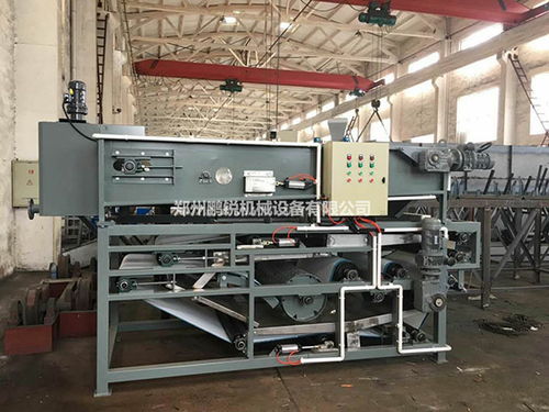 压滤守护品质 轻工深惠城机智选携手鹏锐筑牢产能根基